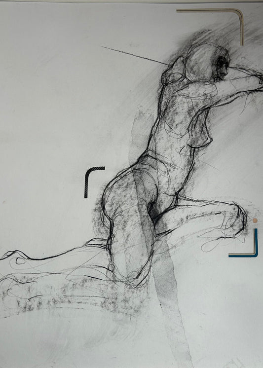 Drawing one